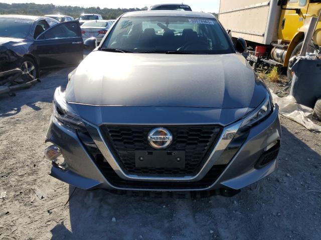 2019 NISSAN ALTIMA SR - 1N4BL4CV5KC257855