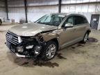 2018 AUDI Q7 PREMIUM VIN:WA1LAAF76JD002652