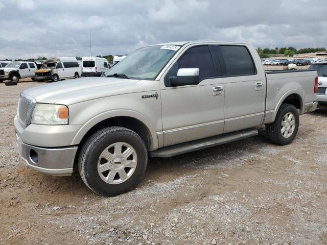 2006 Lincoln Mark LT 