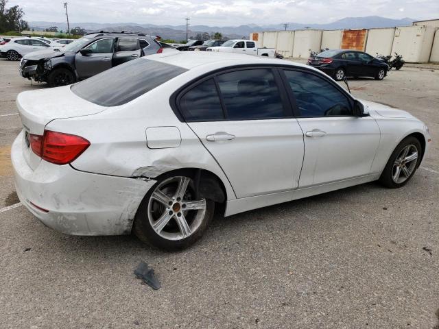 WBA3D3C53FK158563 BMW 328 D