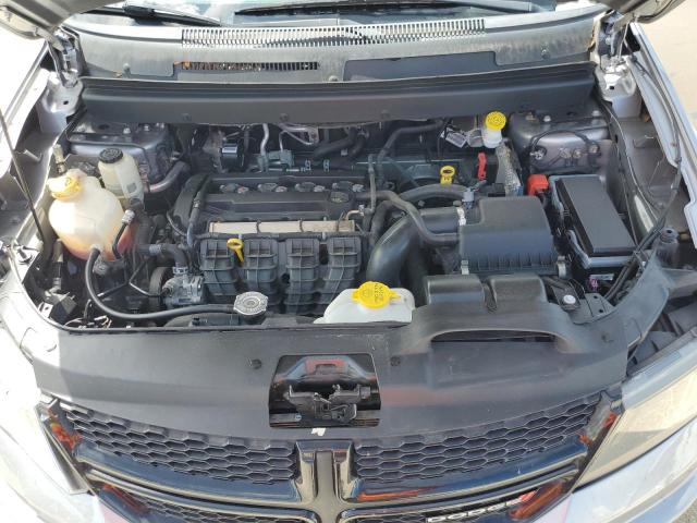 3C4PDCAB1HT683832 Dodge JOURNEY SE