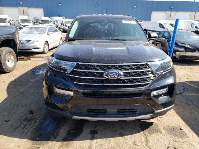 1FMSK8DH8NGB50482 Ford EXPLORER XLT
