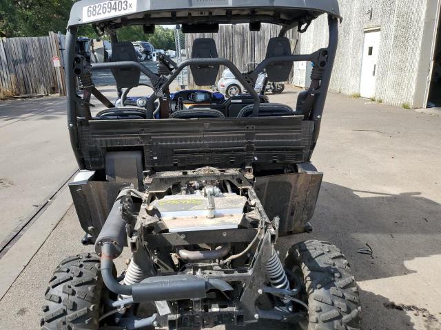 2017 YAMAHA YXM700 ES - 5Y4AMB2Y6HA101158