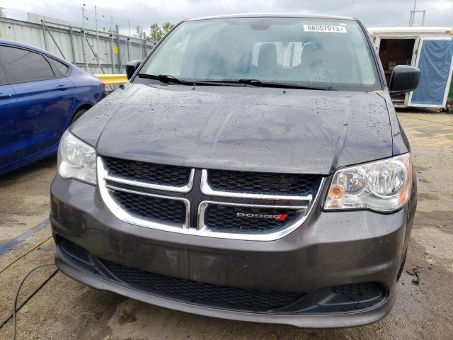 2C4RDGBG3KR786562 Dodge Caravan GRAND CARA 5