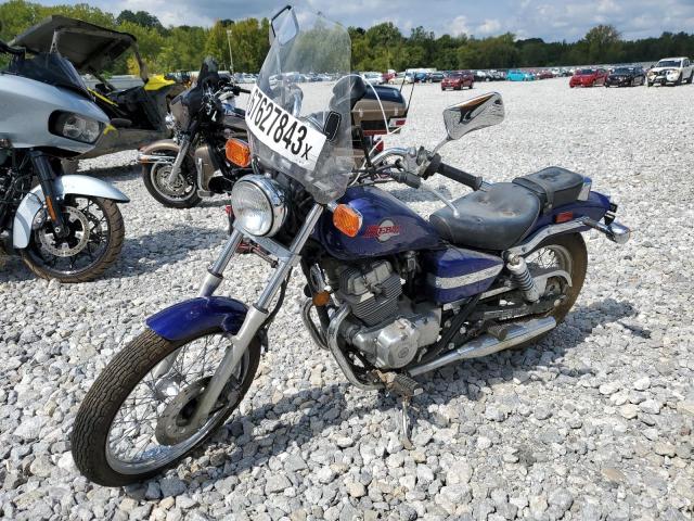 2003 HONDA CMX250 C - JH2MC13093K901197