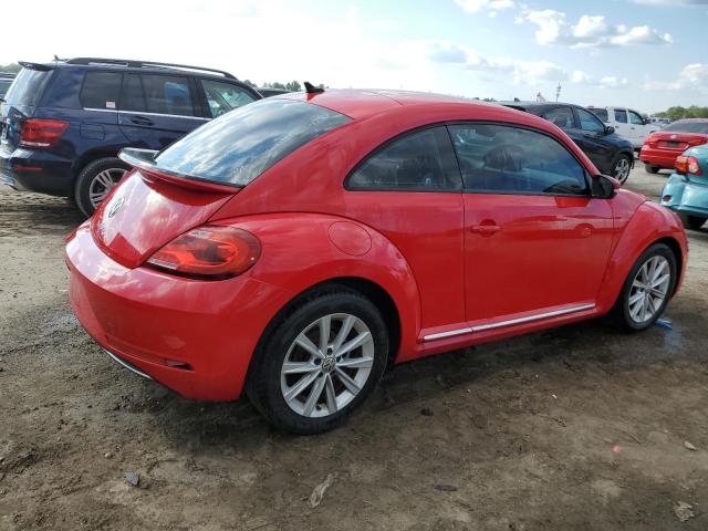 2017 VOLKSWAGEN BEETLE SE - 3VWJ17AT9HM613940