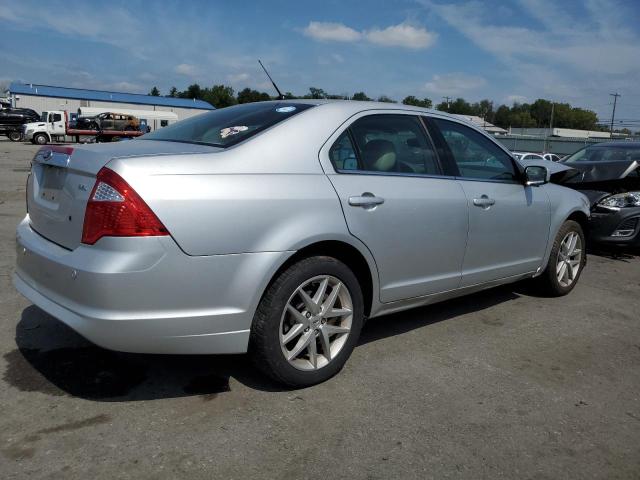 2018 FORD FUSION SEL - 3FAHP0JA4CR196220
