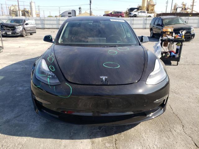 5YJ3E1EC8PF384743 Tesla Model 3  5