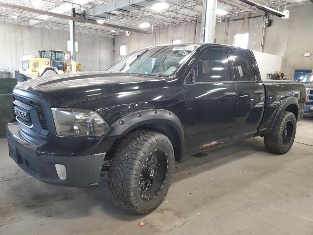 2013 Ram 1500 SLT