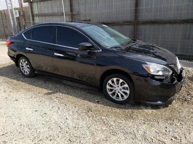 3N1AB7AP0KY249915 Nissan Sentra S 4