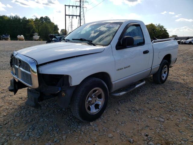 2002 Dodge Ram 1500 