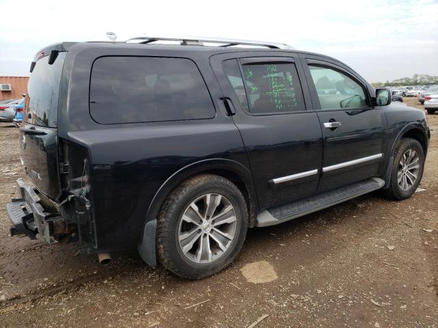 5N1BA0NC0FN617432 Nissan ARMADA SV