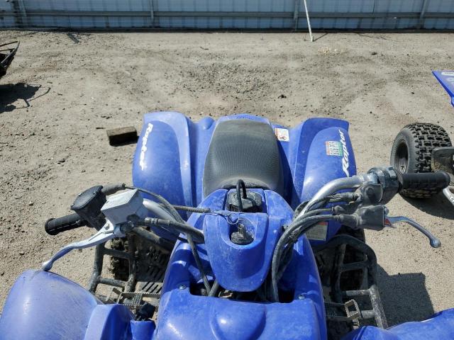 2004 YAMAHA YFM660 R JY4AM01Y54C047329
