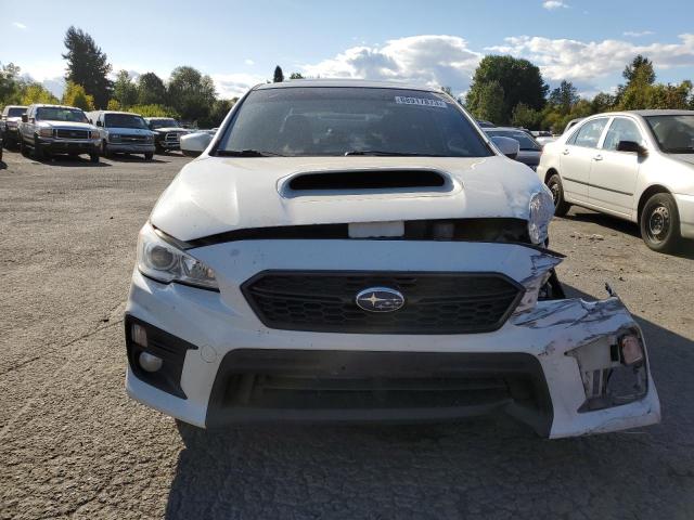 JF1VA1C66L9808450 | 2020 SUBARU WRX PREMIU