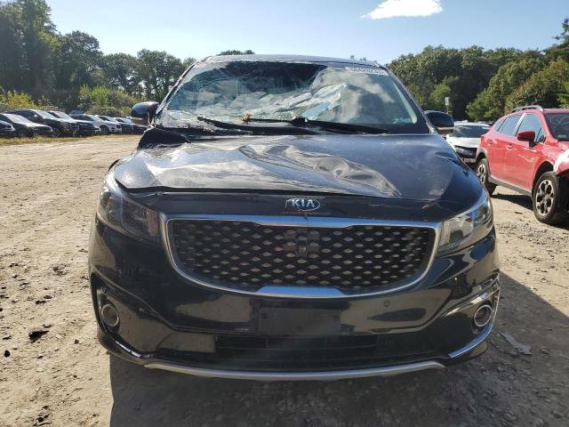 KNDME5C13H6278971 KIA Sedona Sxl