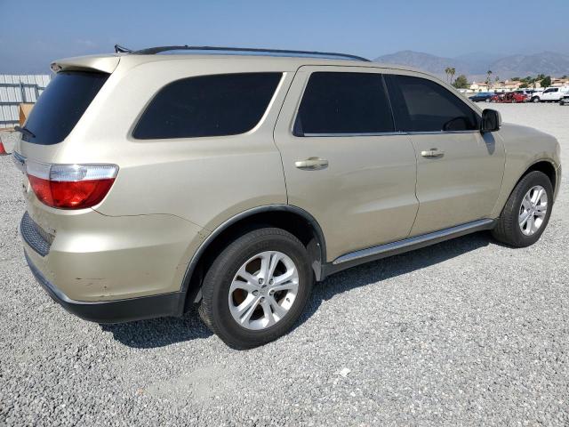 1D4RD4GGXBC729424 2011 Dodge Durango Crew