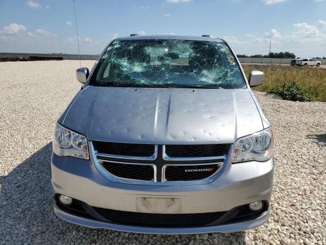 2C4RDGCG7KR631236 Dodge Caravan GRAND CARA 5