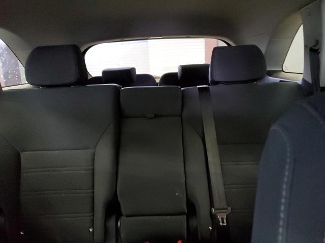 5XYPGDA53HG215910 KIA SORENTO LX