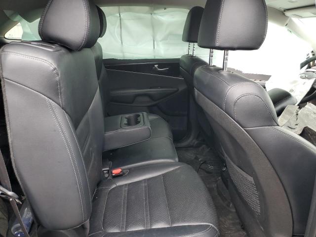 5XYPHDA56KG452671 KIA SORENTO EX