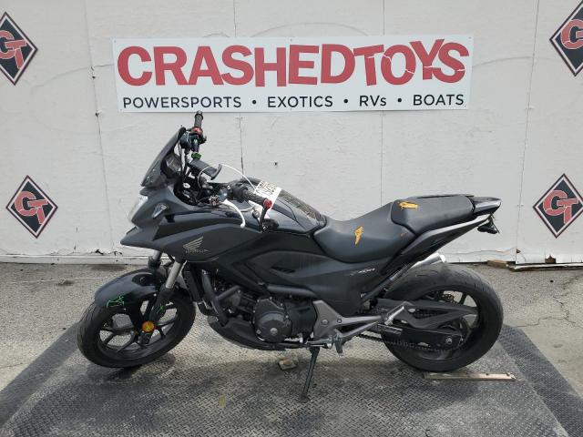 2015 HONDA NC700X JH2RC6357FK300101
