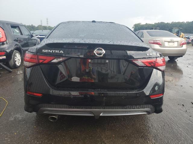 3N1AB8DV9PY272245 Nissan SENTRA SR