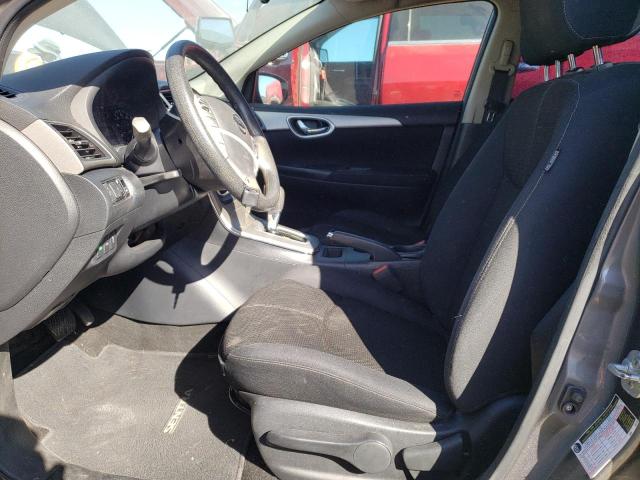 3N1AB7AP0FY369753 Nissan SENTRA S