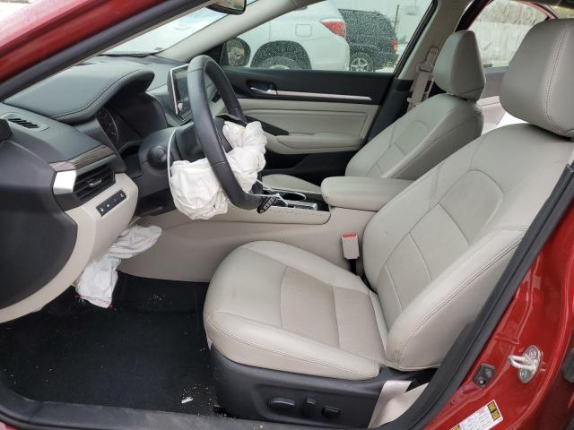 1N4BL4EV6LN305091 Nissan ALTIMA SL