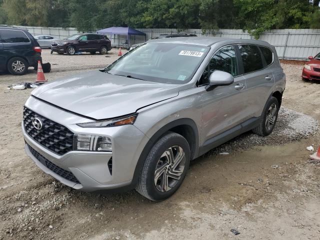 2021 HYUNDAI 230 - 5NMS14AJ3MH309181