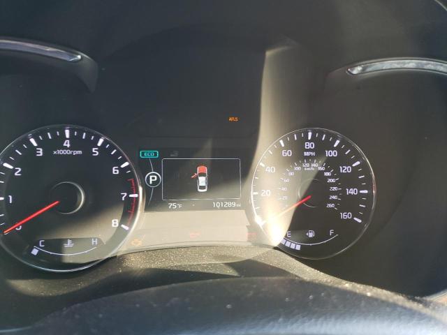 3KPFN4A83HE005736 KIA FORTE EX