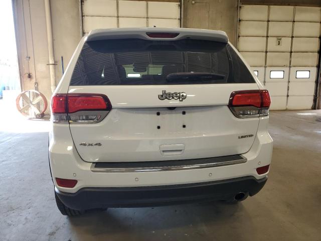 1C4RJFBG4LC290568 Jeep Grand Cherokee Limited