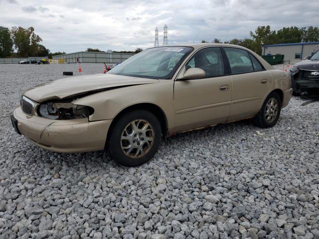 2005 Buick Century Custom