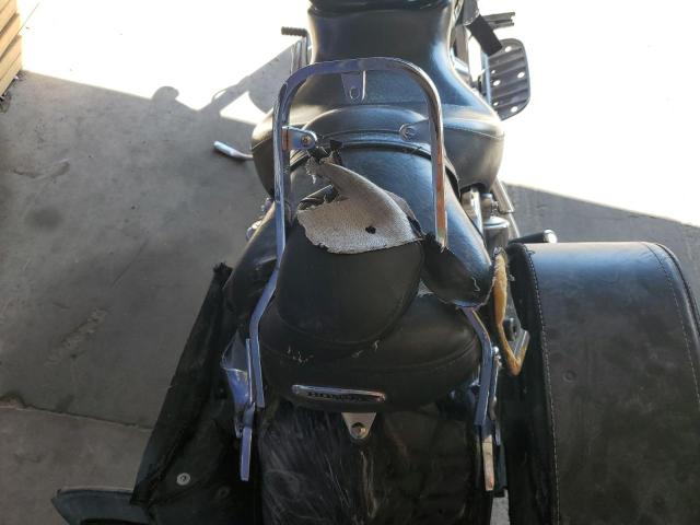 2002 HONDA VTX1800 S - 1HFSC49312A002329