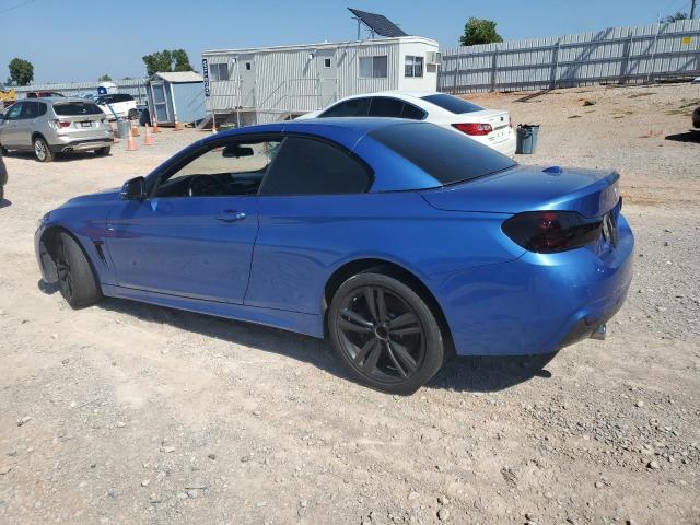 WBA3T7C59G5A37551 BMW 435 Xi