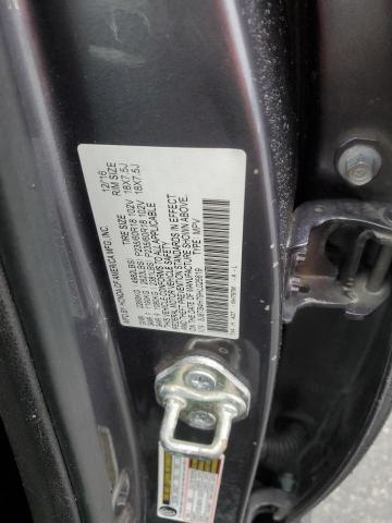 5J8TB4H79HL025619 Acura Rdx Advance