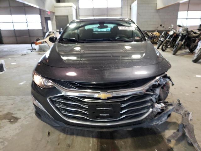 1G1ZD5ST2MF069011 | 2021 CHEVROLET MALIBU LT