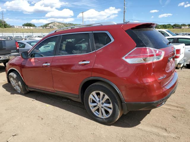 Vin: knmat2mv0gp626310, lot: 68442713, nissan rogue s 20163