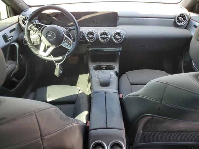 W1K3G4EB7LJ232531 Mercedes-Benz A 220