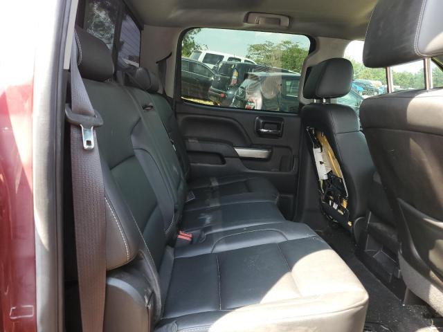 3GCUKREC2EG224375 Chevrolet Silverado K1500 Lt