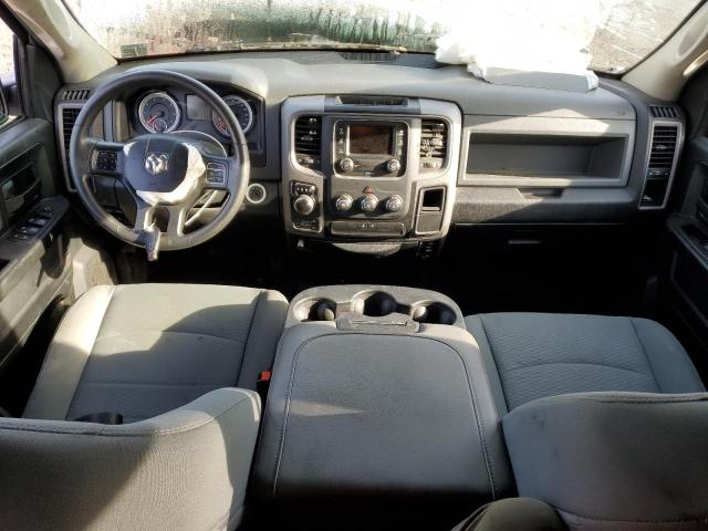 2018 RAM 1500 ST - 1C6RR7FT8JS242104