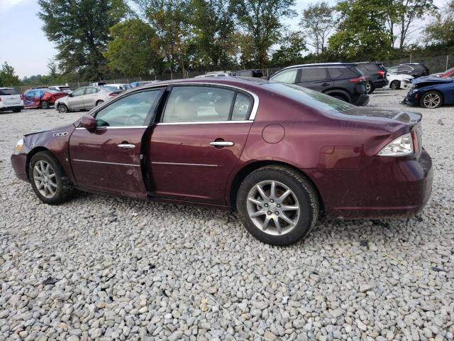 2006 BUICK LUCERNE CXL Photos | IN - CICERO - Repairable Salvage Car ...