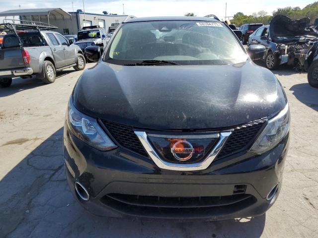 JN1BJ1CP2KW527075 | 2019 Nissan rogue sport s