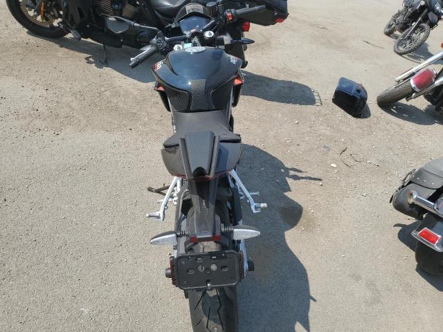 2023 APRILIA TUONO 660 ZD4KSUM09PS000439