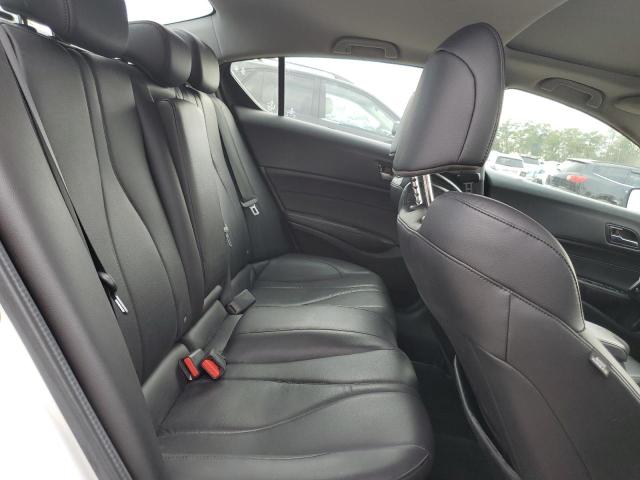 2019 ACURA ILX - 19UDE2F3XKA009142