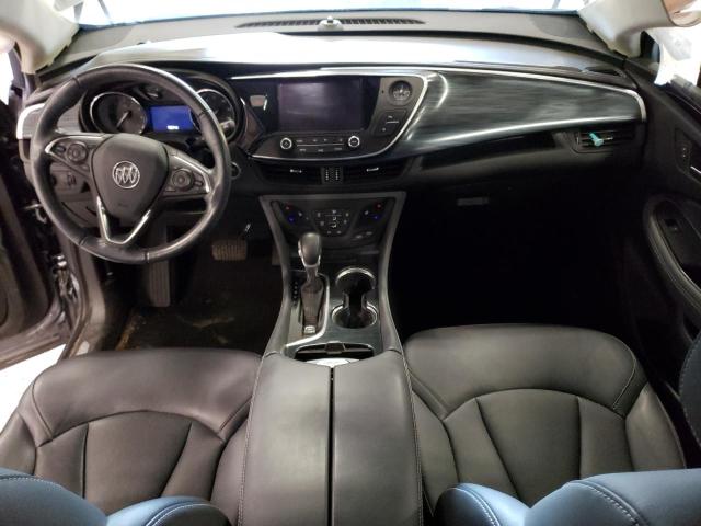 LRBFXCSA9KD020691 Buick Envision Essence