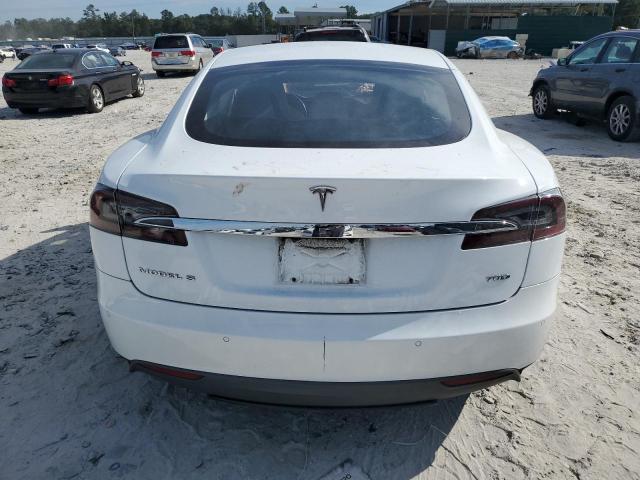 2015 TESLA MODEL S 70 - 5YJSA1S26FF081848