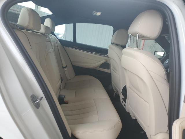 2023 BMW 530E - WBA13AG06PCL83990