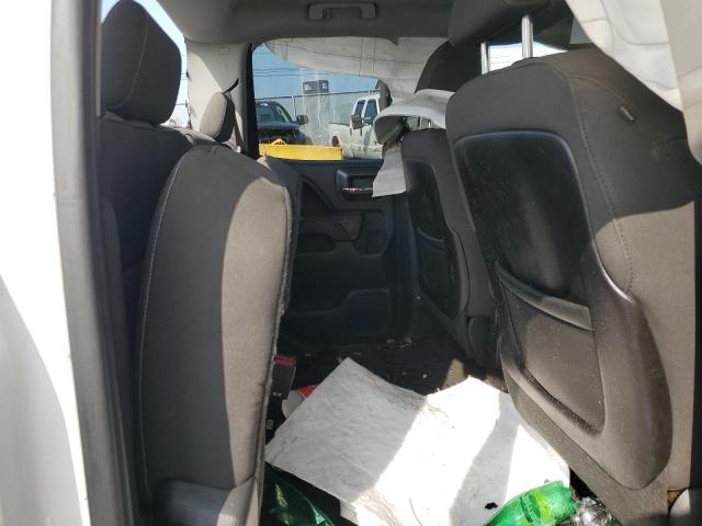 2015 GMC SIERRA K15 - 1GTV2UEC9FZ292522