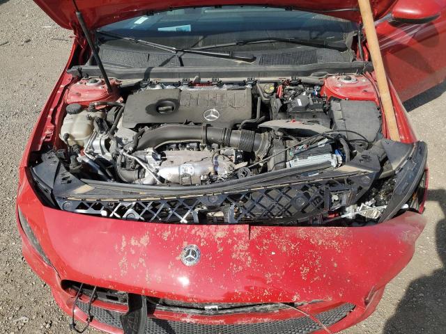 WDD3G4FB9KW034968 Mercedes-Benz A 220 4matic