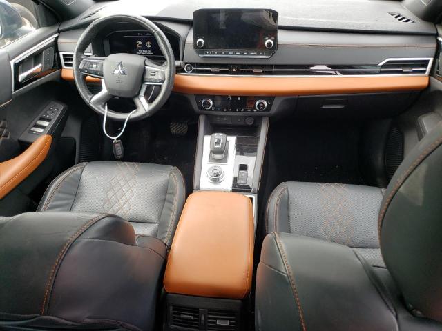 JA4J4VA89NZ071074 Mitsubishi Outlander Sel