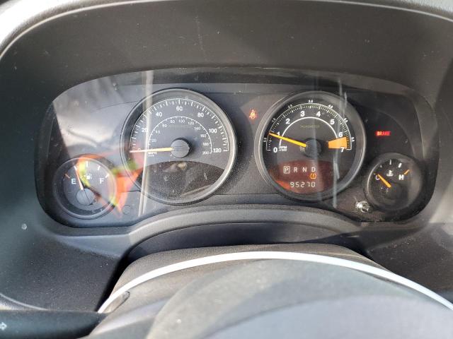 1C4NJRBB8ED550939 Jeep Patriot Sport